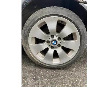 Conduite d'air BMW SERIE 3 E46 PHASE 2 Essence