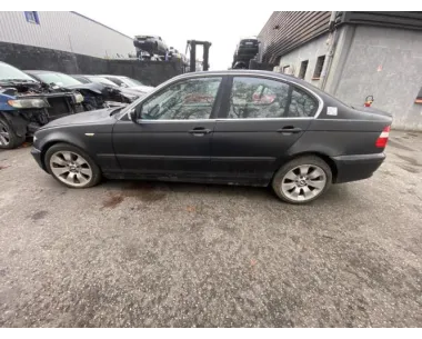 Conduite d'air BMW SERIE 3 E46 PHASE 2 Essence