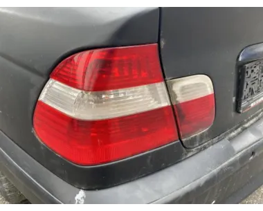 Conduite d'air BMW SERIE 3 E46 PHASE 2 Essence