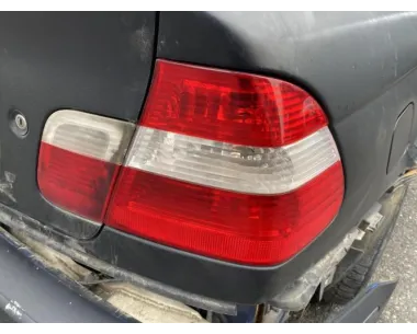 Conduite d'air BMW SERIE 3 E46 PHASE 2 Essence