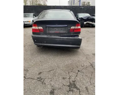 Conduite d'air BMW SERIE 3 E46 PHASE 2 Essence