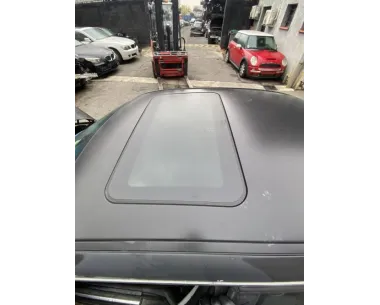 Conduite d'air BMW SERIE 3 E46 PHASE 2 Essence