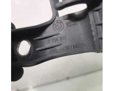 Jauge d'huile BMW SERIE 3 E90 PHASE 1 Diesel