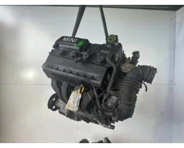 Moteur MINI MINI 1 R50/R53 PHASE 1 Essence
