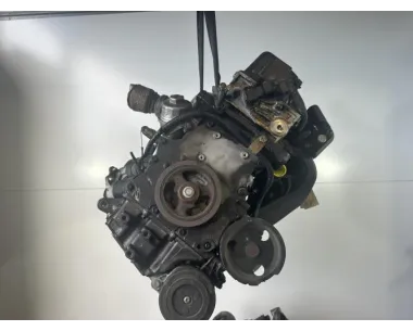 Moteur MINI MINI 1 R50/R53 PHASE 1 Essence