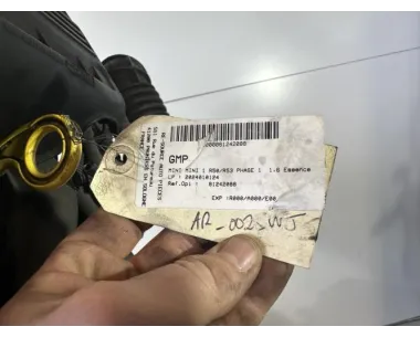 Moteur MINI MINI 1 R50/R53 PHASE 1 Essence