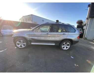 Bouton/Interrupteur BMW X5 E53 Diesel