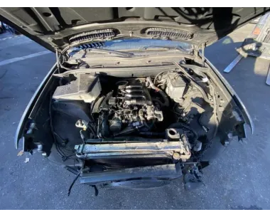 Bouton/Interrupteur BMW X5 E53 Diesel