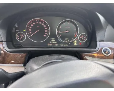 Amortisseur avant gauche BMW SERIE 5 F10 PHASE 1 Essence