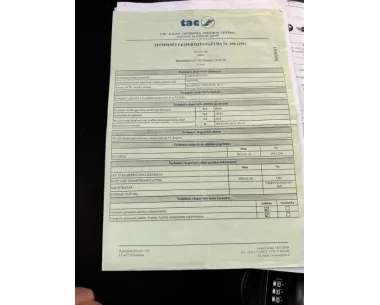 Amortisseur avant droit BMW SERIE 5 F10 PHASE 1 Essence