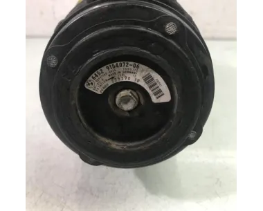 Compresseur clim BMW SERIE 5 F10 PHASE 1 Essence