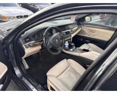 Compresseur clim BMW SERIE 5 F10 PHASE 1 Essence