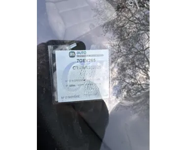 Compresseur clim BMW SERIE 5 F10 PHASE 1 Essence