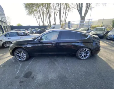 Boitier xenon BMW SERIE 5 F07 GRAN TURISMO PHASE 2 Essence