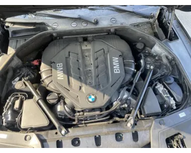 Boitier xenon BMW SERIE 5 F07 GRAN TURISMO PHASE 2 Essence