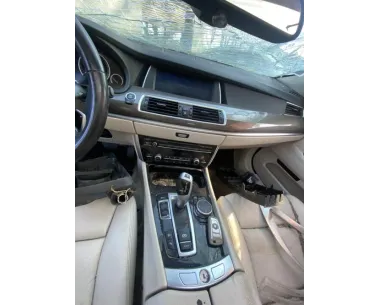 Boitier xenon BMW SERIE 5 F07 GRAN TURISMO PHASE 2 Essence