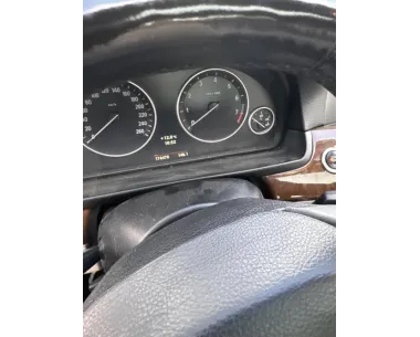 Amortisseur arriere gauche BMW SERIE 5 F10 PHASE 1 Essence