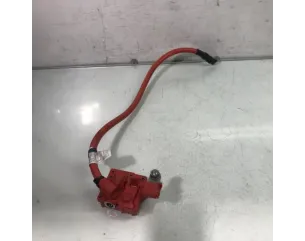 Batterie BMW X3 F25 PHASE 2 Diesel