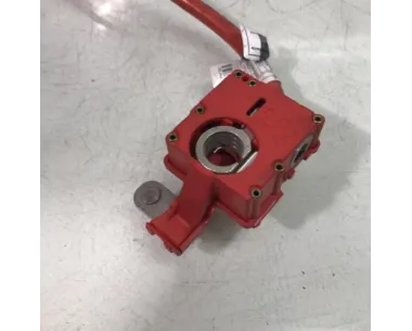 Batterie BMW X3 F25 PHASE 2 Diesel