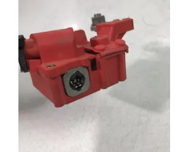 Batterie BMW X3 F25 PHASE 2 Diesel