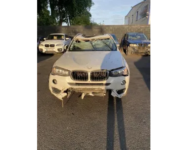 Batterie BMW X3 F25 PHASE 2 Diesel