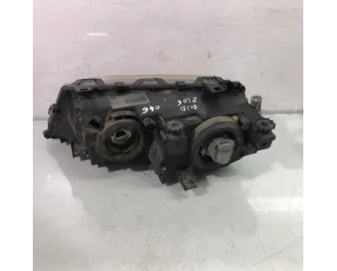 Optique avant principal droit (feux)(phare) BMW SERIE 3 E46 TOURING PHASE 2 BREAK Diesel