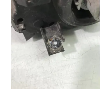 Optique avant principal droit (feux)(phare) BMW SERIE 3 E46 TOURING PHASE 2 BREAK Diesel