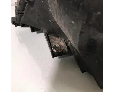 Optique avant principal droit (feux)(phare) BMW SERIE 3 E46 TOURING PHASE 2 BREAK Diesel