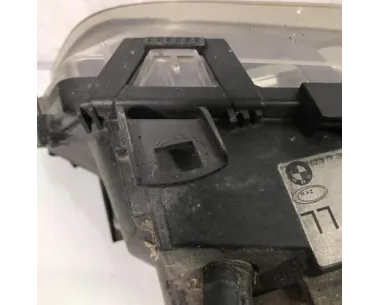 Optique avant principal droit (feux)(phare) BMW SERIE 3 E46 TOURING PHASE 2 BREAK Diesel