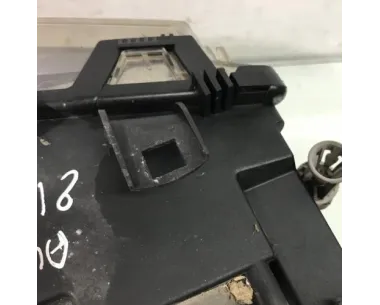 Optique avant principal droit (feux)(phare) BMW SERIE 3 E46 TOURING PHASE 2 BREAK Diesel