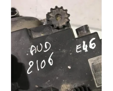 Optique avant principal droit (feux)(phare) BMW SERIE 3 E46 TOURING PHASE 2 BREAK Diesel