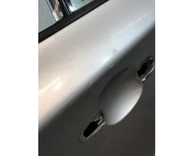 Porte arriere gauche BMW SERIE 1 E87 PHASE 1 Essence