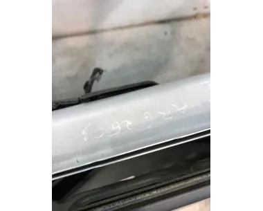 Porte arriere gauche BMW SERIE 1 E87 PHASE 1 Essence