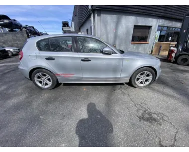 Porte arriere gauche BMW SERIE 1 E87 PHASE 1 Essence