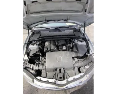 Porte arriere gauche BMW SERIE 1 E87 PHASE 1 Essence