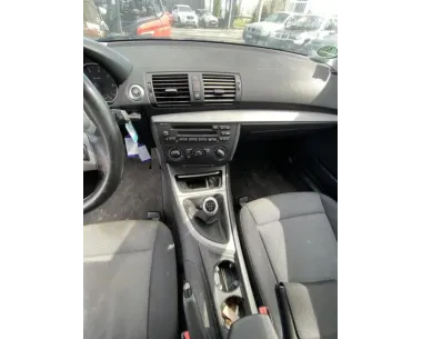 Porte arriere gauche BMW SERIE 1 E87 PHASE 1 Essence