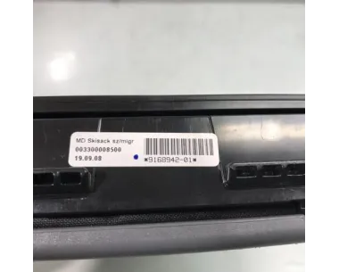 Banquette arriere BMW SERIE 3 E90 PHASE 2 Diesel