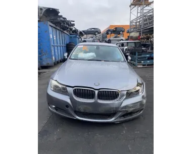 Banquette arriere BMW SERIE 3 E90 PHASE 2 Diesel