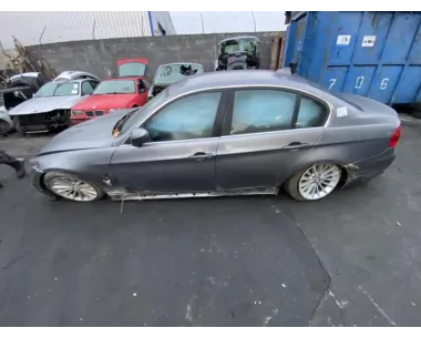 Banquette arriere BMW SERIE 3 E90 PHASE 2 Diesel