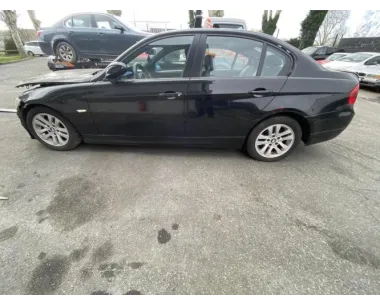 Vanne EGR BMW SERIE 3 E90 PHASE 1 Diesel