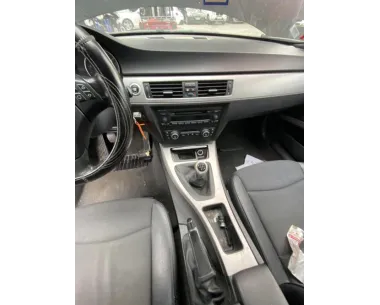 Boitier papillon BMW SERIE 3 E90 PHASE 1 Diesel