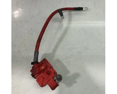 Batterie BMW X1 F48 PHASE 1 