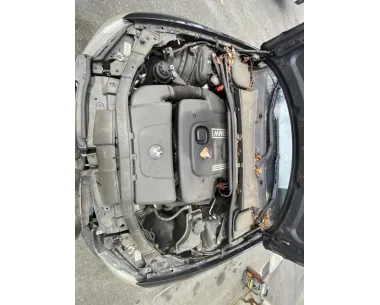 Verin de capot BMW SERIE 3 E90 PHASE 1 Diesel