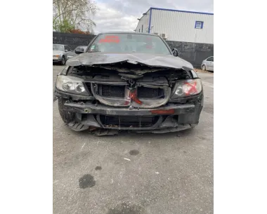 Porte arriere gauche BMW SERIE 3 E90 PHASE 1 Diesel