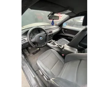 Porte arriere gauche BMW SERIE 3 E90 PHASE 1 Diesel