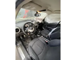 Pare soleil gauche MINI MINI 2 R60 COUNTRYMAN BREAK Diesel