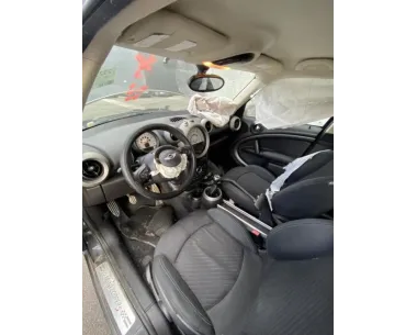 Pare soleil gauche MINI MINI 2 R60 COUNTRYMAN BREAK Diesel