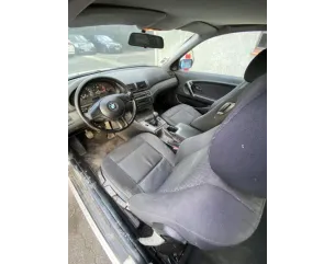 Levier frein à main BMW SERIE 3 E46 COMPACT PHASE 1 Diesel