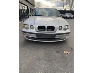 Levier frein à main BMW SERIE 3 E46 COMPACT PHASE 1 Diesel 2