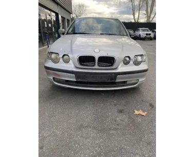 Levier frein à main BMW SERIE 3 E46 COMPACT PHASE 1 Diesel